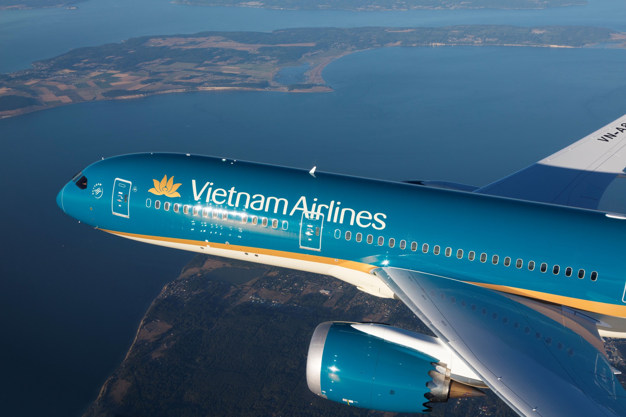 Dự án phần mềm phân bay AVES