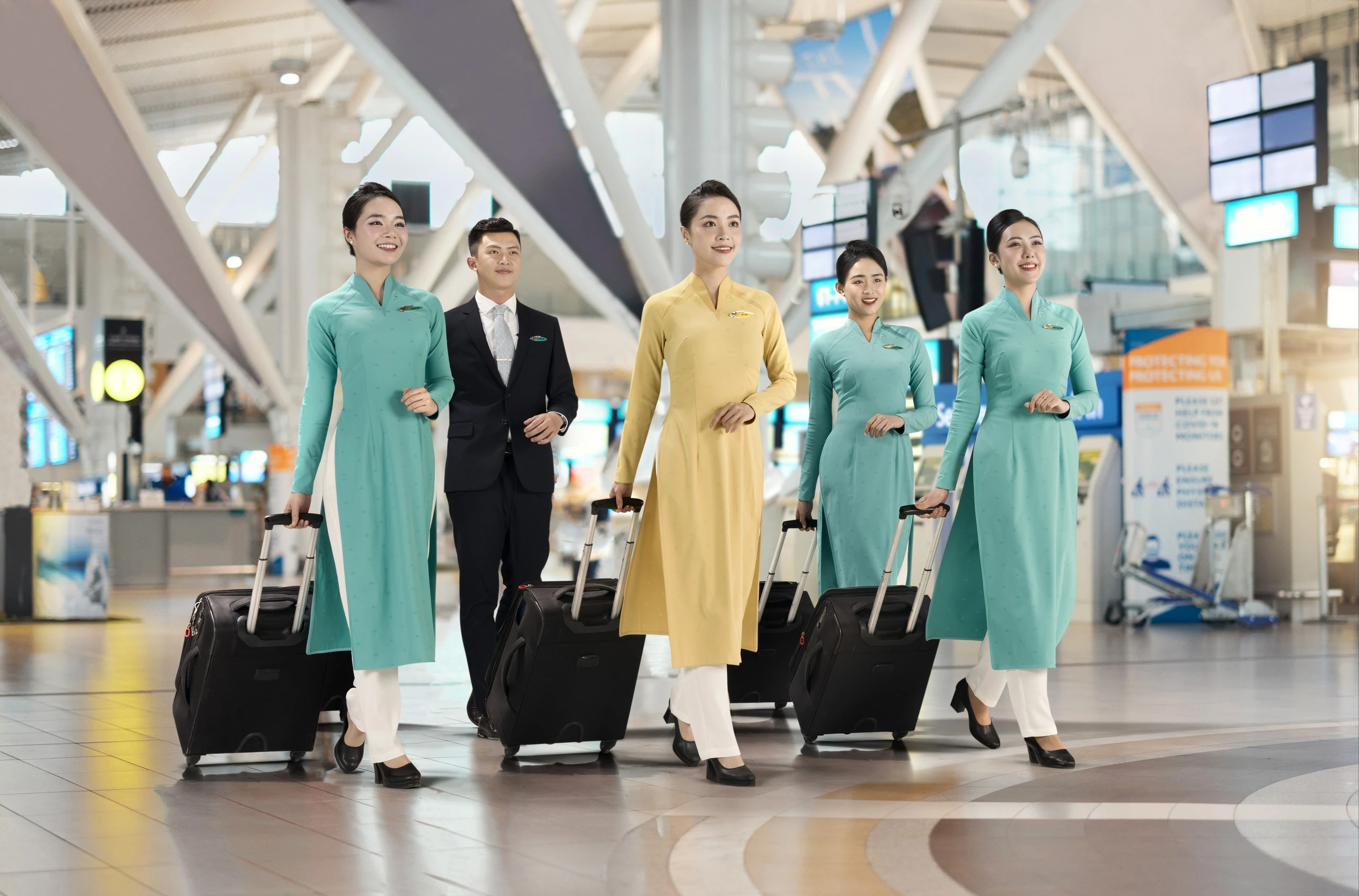Nền tảng phần mềm quản lý tập trung
