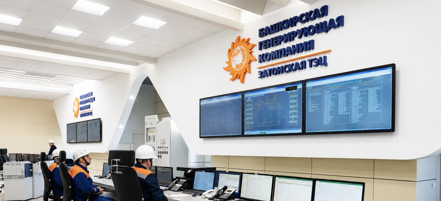 Bashkir Generation Company